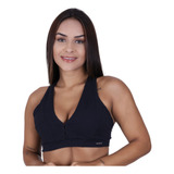 Top Feminino Esportivo Corrida Suplex Grosso