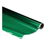 Top Flite Topq0306 Monokote Termo Adesivo Transparente Verde