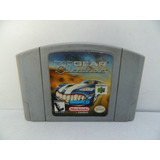 Top Gear Overdrive Original Nintendo 64