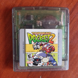 Top Gear Rally Pocket 2 Original Gbc Game Boy Color Raro!