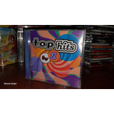Top Hits Tvz - Various - 2005 - Cd Som Livre