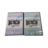 Top Love Hits Vol.2 Disco 3 E 4 Dvd Original Novo Lacrado