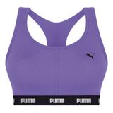 Top Nadador Com Bojo Puma 27060