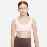 Top Nike Dri-fit Alate All U Infantil