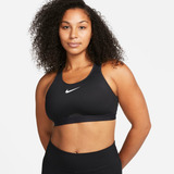 Top Nike Dri-fit Swoosh Feminino