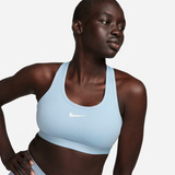 Top Nike Swoosh Feminino