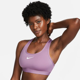Top Nike Swoosh Feminino