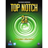 Top Notch 2a Split: Student Book