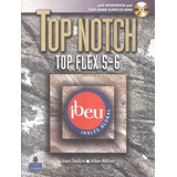 Top Notch 3a - Top Flex 5-6 W/wb And Super Cd-rom (ibeu)