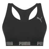 Top Puma Costa Nadador Sem Bojo