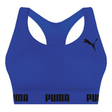 Top Puma Nadador Fiftness sport corrida