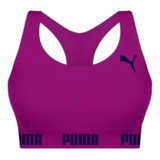 Top Puma Nadador Sem Costura Original