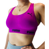 Top Puma S/ Bojo Fitness S/