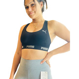 Top Puma S/ Bojo Fitness S/