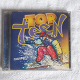 Top Teen Cd Turtle Beach Box Of Laces Paradoxx Music