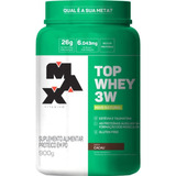 Top Whey 3w + Natural Pote