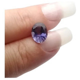 Topázio 5.365 Cts Oval 10x7 Azul Preciosa London Blue A1