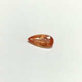 Topázio Imperial Legitimo - Ouro Preto. 4,9cts