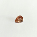 Topázio Imperial Legitimo - Ouro Preto 100% Natura 4,9 Ct