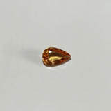 Topázio Imperial Legitimo - Ouro Preto 100% Natural 2,79ct