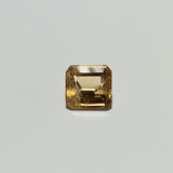 Topázio Imperial Legitimo De Ouro Preto . 4,84 Cts