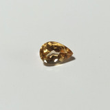 Topázio Imperial Legitimo De Ouro Preto, 1,66 Ct ´s !!