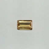 Topázio Imperial Legitimo De Ouro Preto. 5,3 Cts