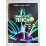 Tópicos De Física - Vol. 2