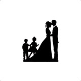 Filhos,casamento
