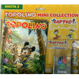 Topolino N° 3518 + Com As