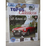 Topos & Classicos N°134 Mgb Miniaturas