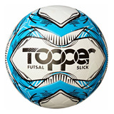 Topper Futsal Slick 2020 D30-3053-274-01 Cor