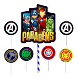 Avengers
