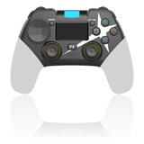 Toque Bluetooth Para Gamepad Ps4