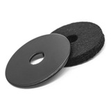 Torelli Arruela Reta E Feltro P/ Chimbal Hi-hat Ta144