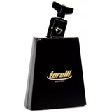 Torelli Cowbell 5'' Preto To050