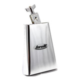Torelli Cowbell Cromado 6'' To055 +
