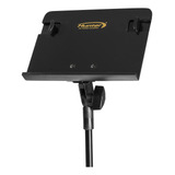 Torelli Estantes Suporte Para Tablet C/ Pedestal Tripé Het80