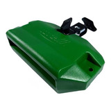 Torelli Jam Block Bloco Sonoro Verde To008