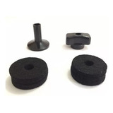 Torelli Kit P/ Prato 1 Base 2 Feltros 1 Borboleta Ta061 
