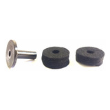 Torelli Kit P/ Prato 1 Base E 2 Feltros Ta013