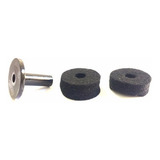 Torelli Kit P/ Prato 1 Base E 2 Feltros Ta013