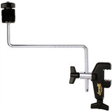 Torelli Multi Clamp Com Haste De Prato Ta412