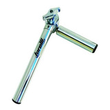 Torelli Tom Holder 7/8 120mm Curto Pearl Ta191