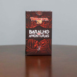 Aventuras