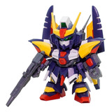 Tornado - Gundam - Sd Gundam