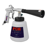 Tornador Pneumático Com Rolamento Pro-212 Pdr Ldr2