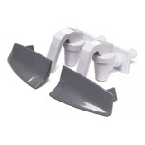 Torneira Bebedouro De Mesa Esmaltec Egm30 Original Par