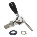 Torneira Belga Inox Para Chopp Cerveja Premium