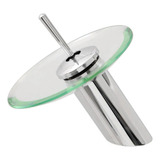 Torneira Cascata Monocomando Modelo Copacabana Baixa Ys13